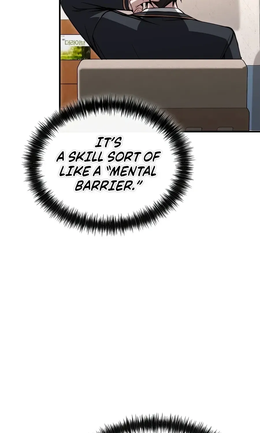 The Regressor Can Make Them All, chapter 30, page 97