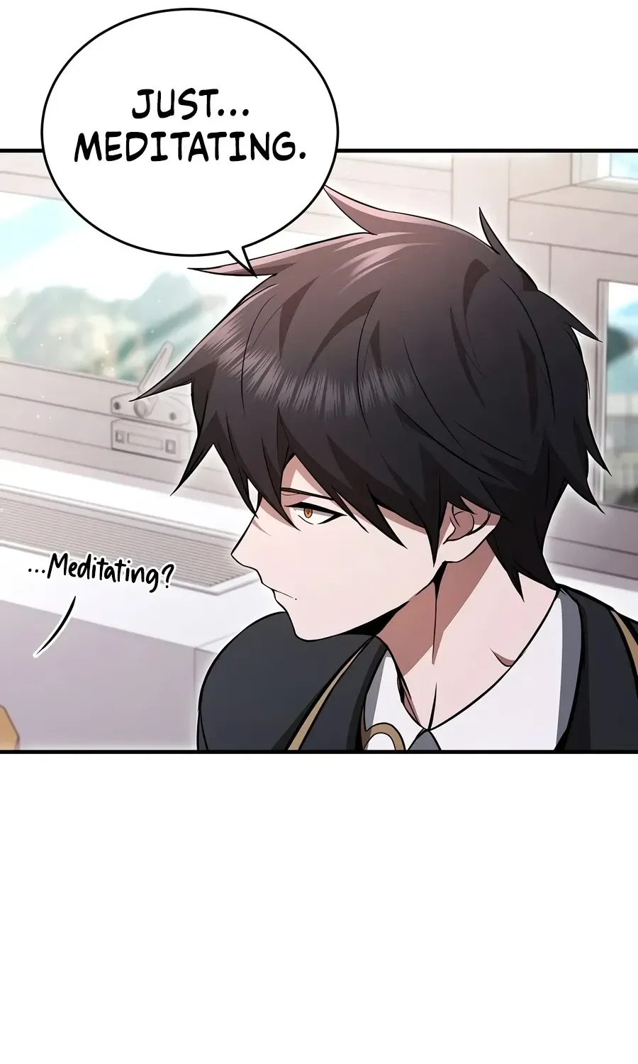 The Regressor Can Make Them All, chapter 30, page 101
