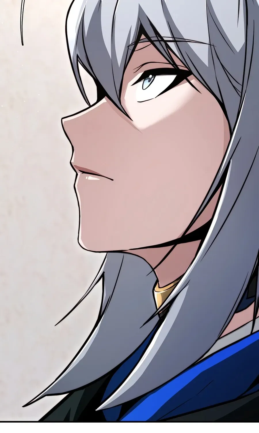The Regressor Can Make Them All, chapter 30, page 106
