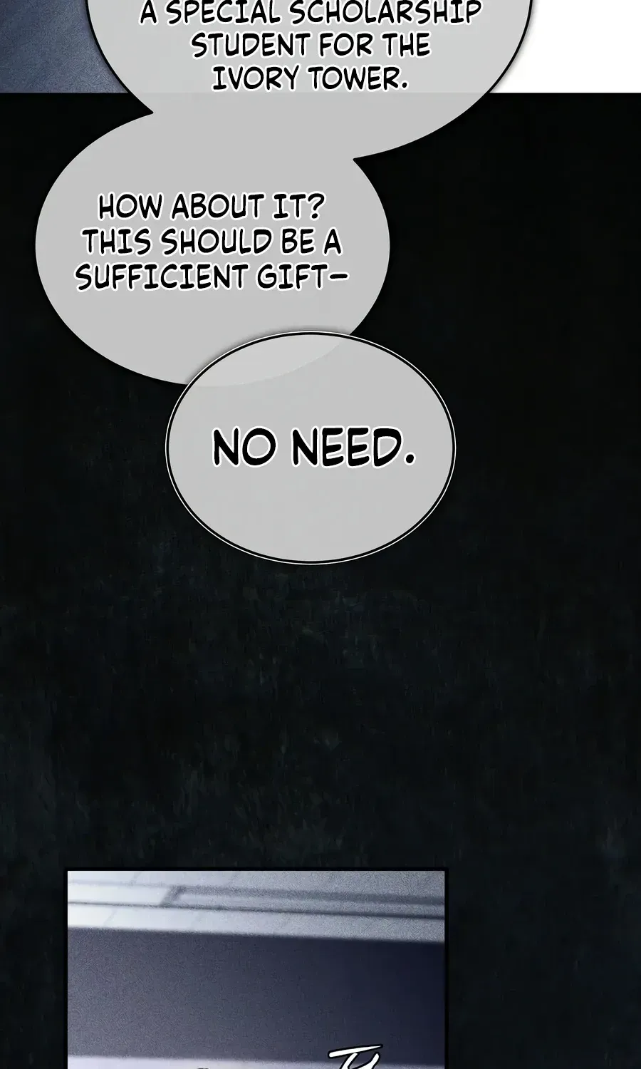 The Regressor Can Make Them All, chapter 30, page 112