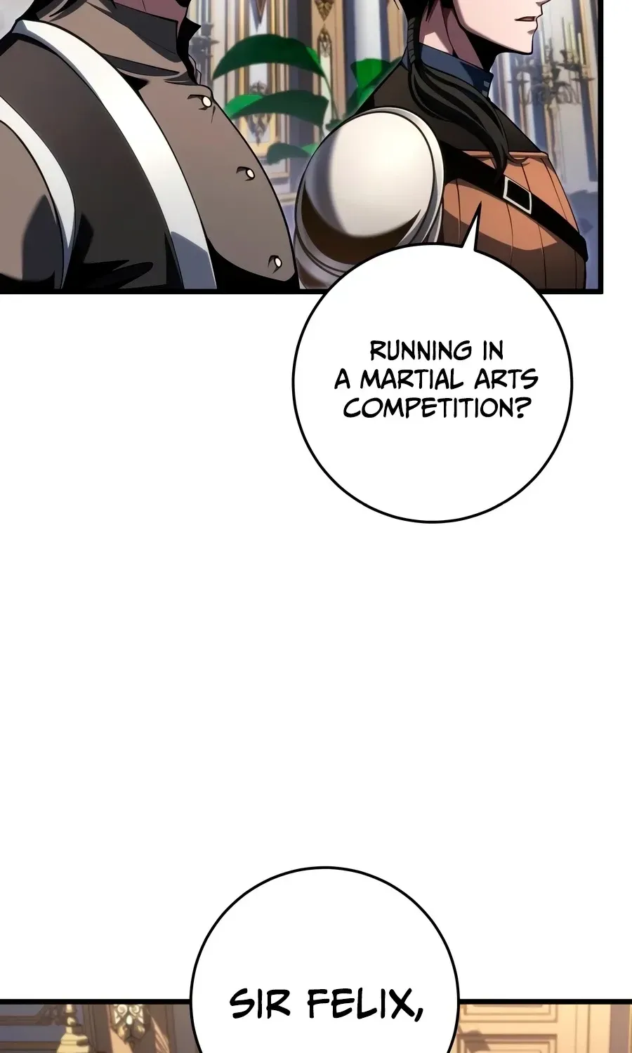 A Dragonslayer's Peerless Regression, chapter 88, page 29