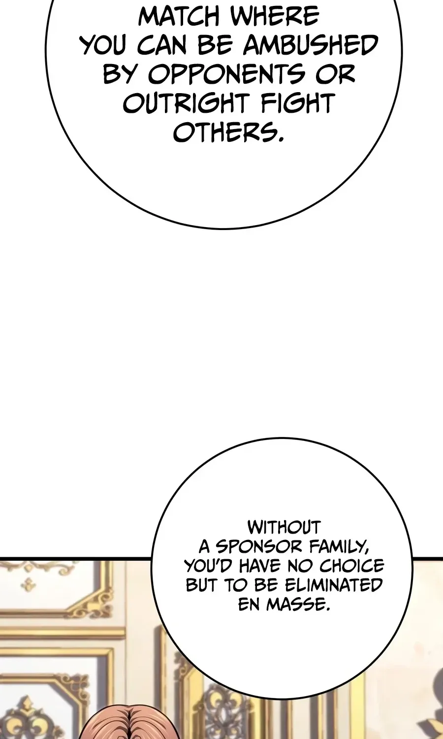 A Dragonslayer's Peerless Regression, chapter 88, page 33