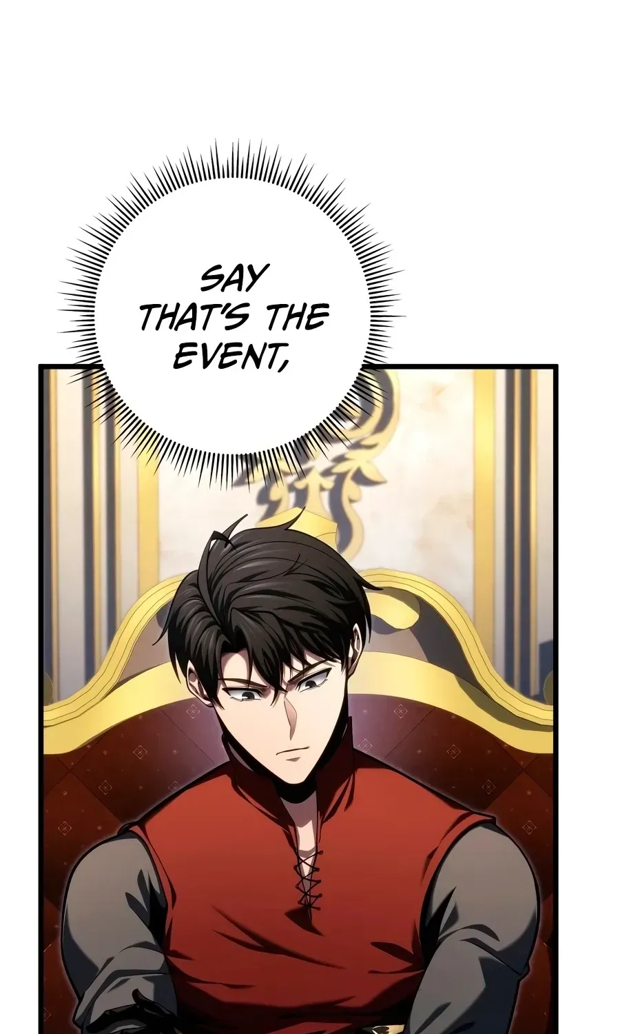 A Dragonslayer's Peerless Regression, chapter 88, page 35