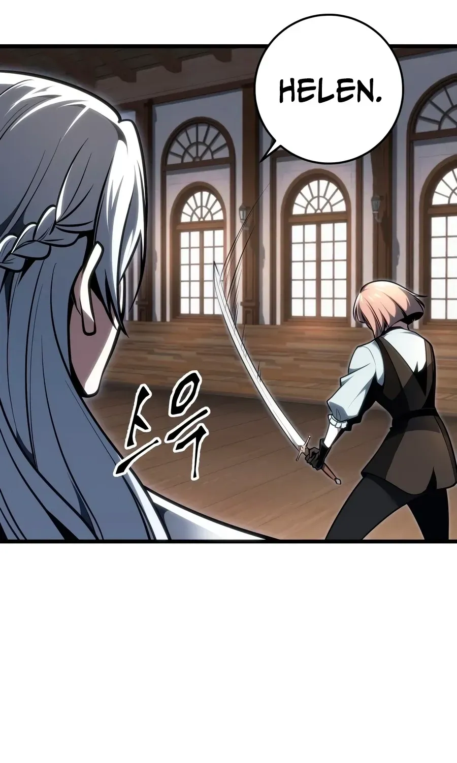A Dragonslayer's Peerless Regression, chapter 88, page 39
