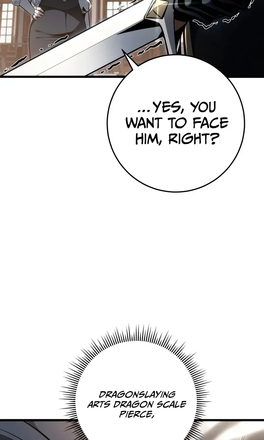 A Dragonslayer's Peerless Regression, chapter 88, page 45