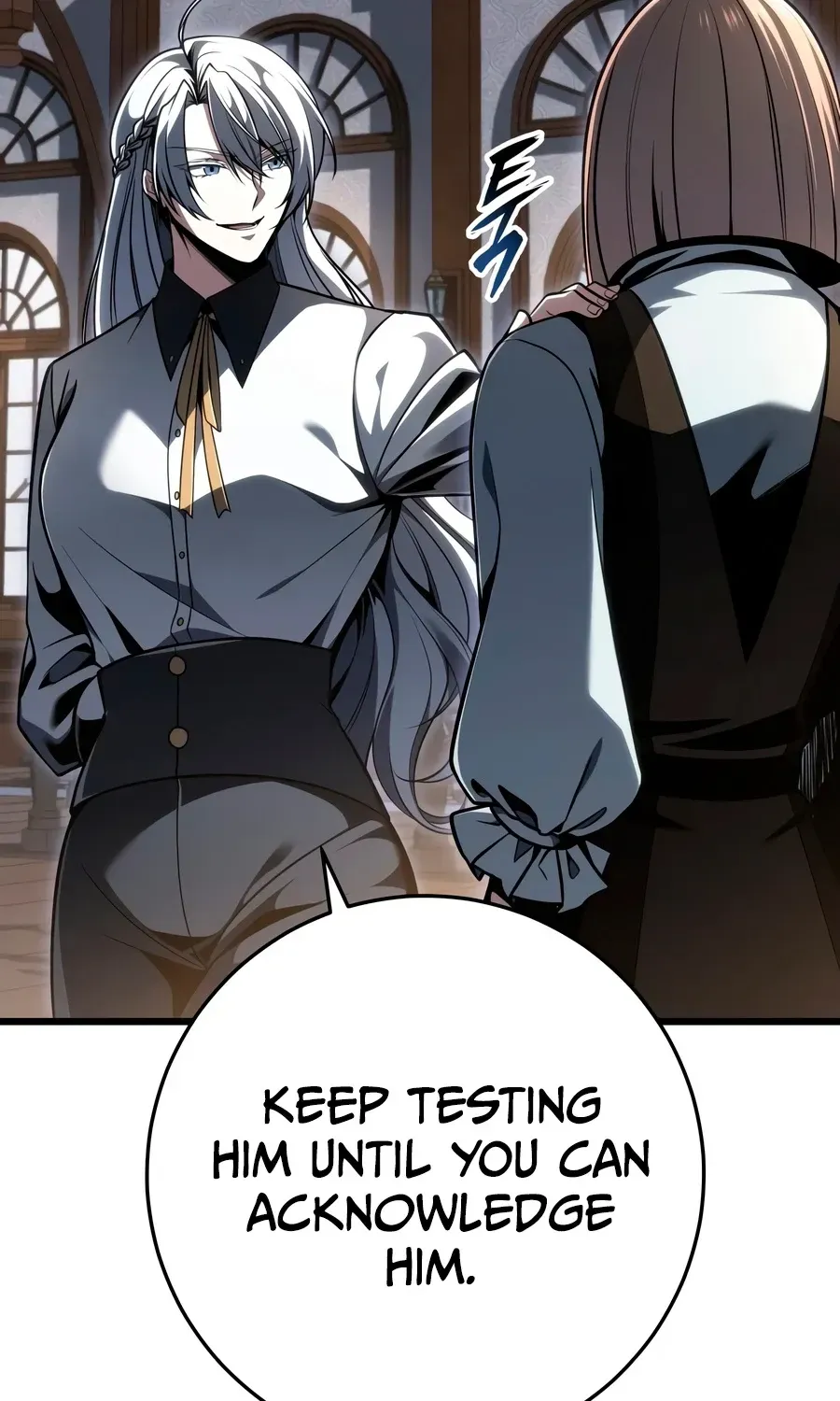 A Dragonslayer's Peerless Regression, chapter 88, page 50