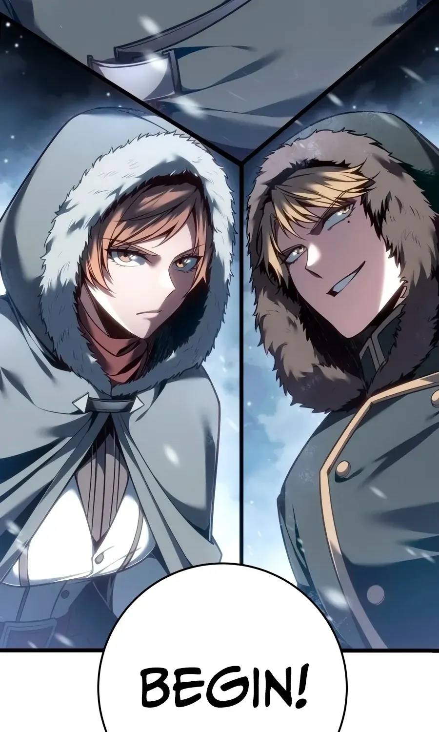 A Dragonslayer's Peerless Regression, chapter 88, page 61