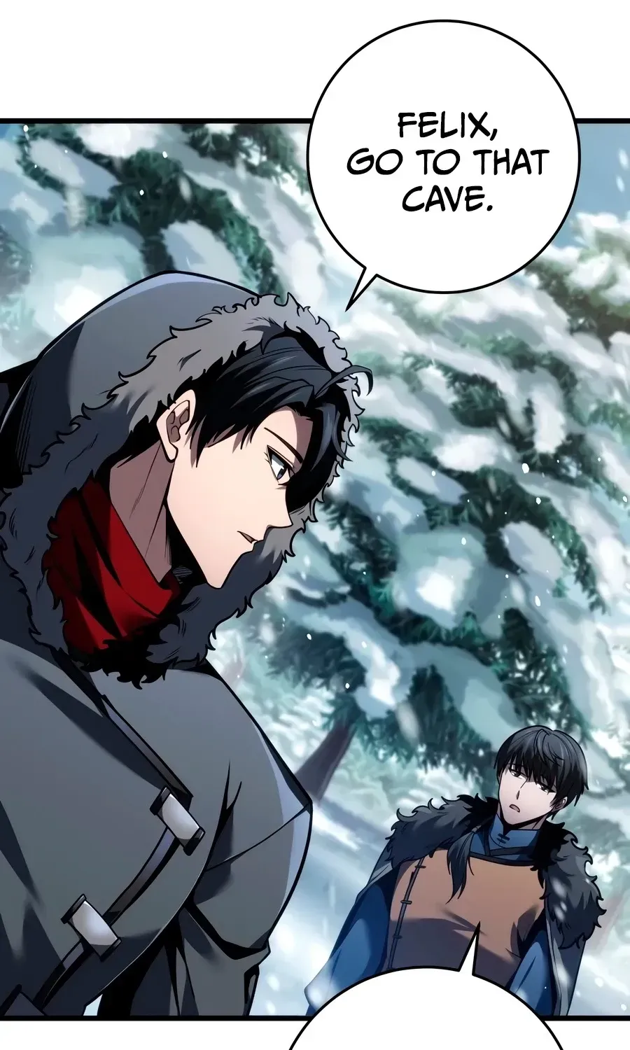 A Dragonslayer's Peerless Regression, chapter 88, page 65