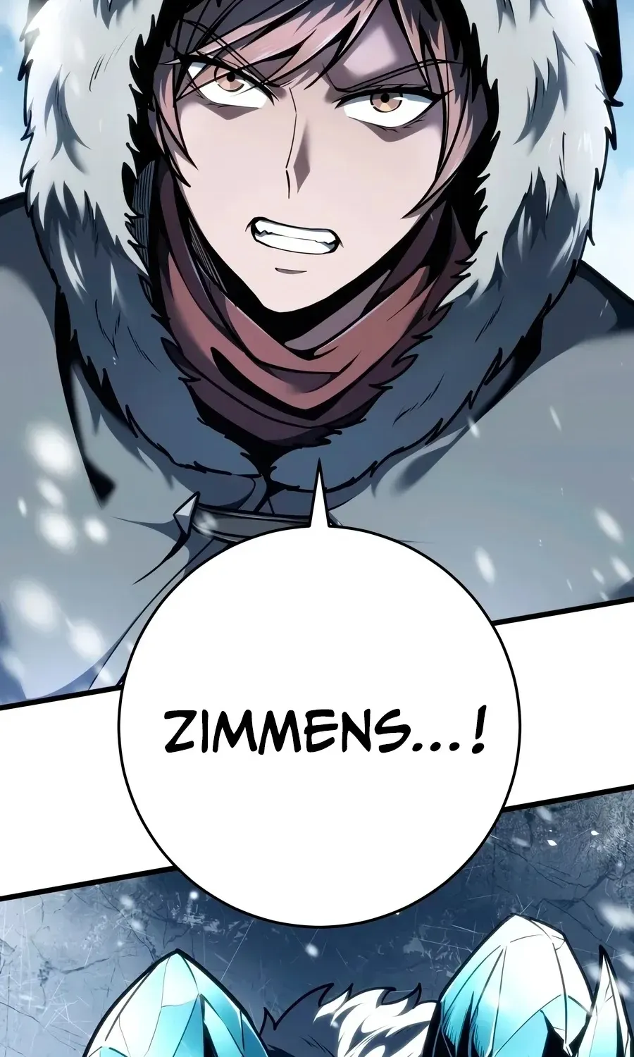 A Dragonslayer's Peerless Regression, chapter 88, page 92
