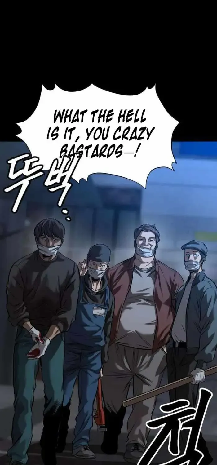 King of the Cartel, chapter 14, page 37