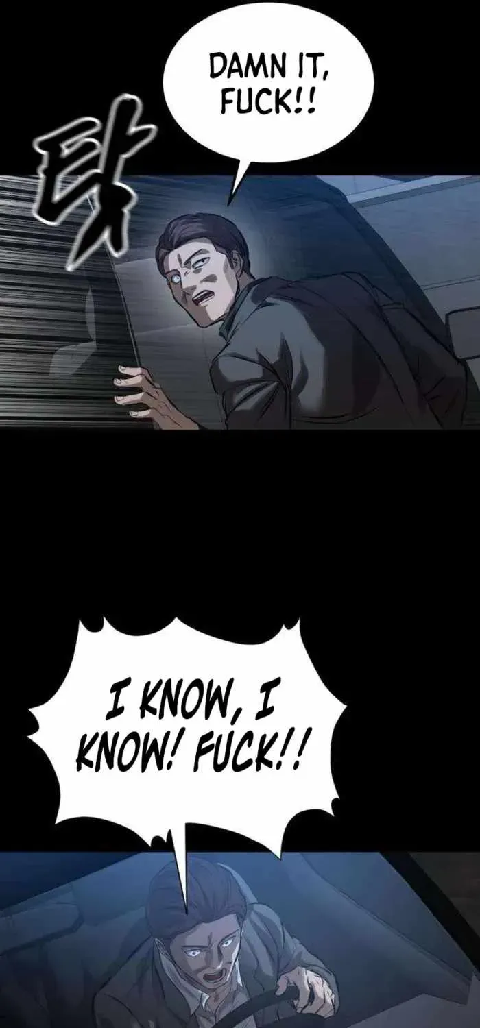 King of the Cartel, chapter 14, page 51