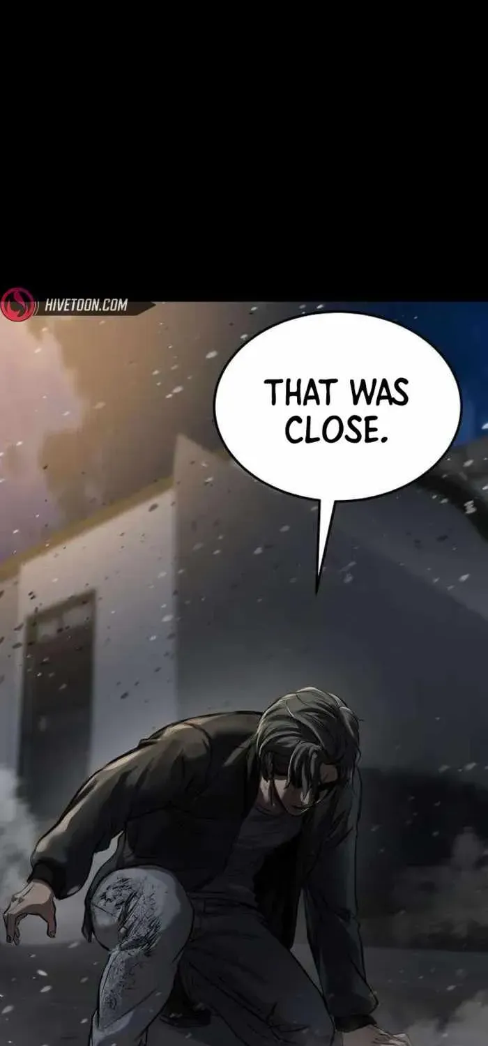 King of the Cartel, chapter 14, page 58