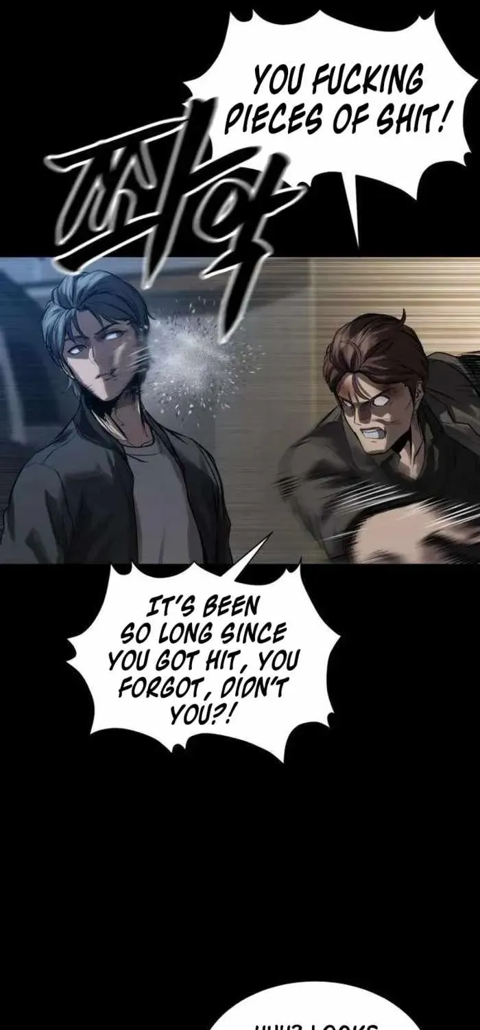 King of the Cartel, chapter 15, page 31