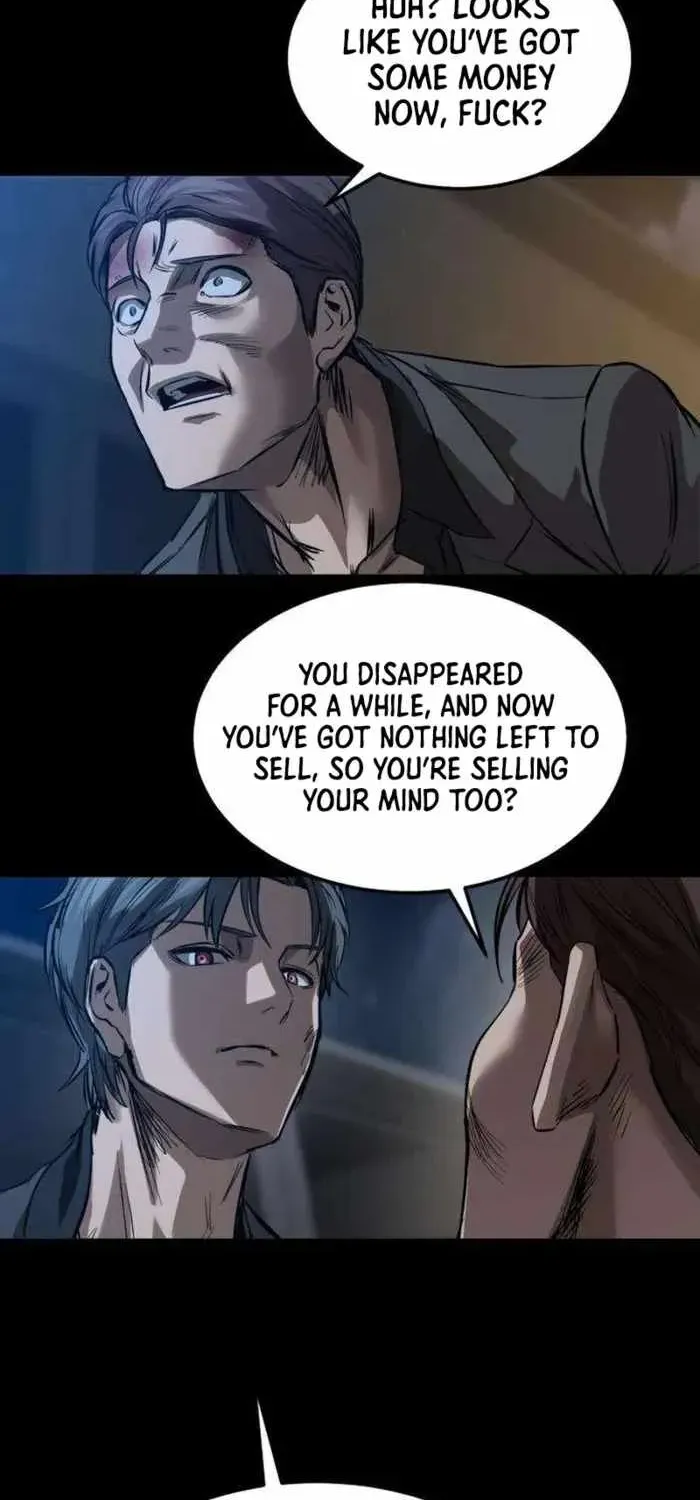King of the Cartel, chapter 15, page 32