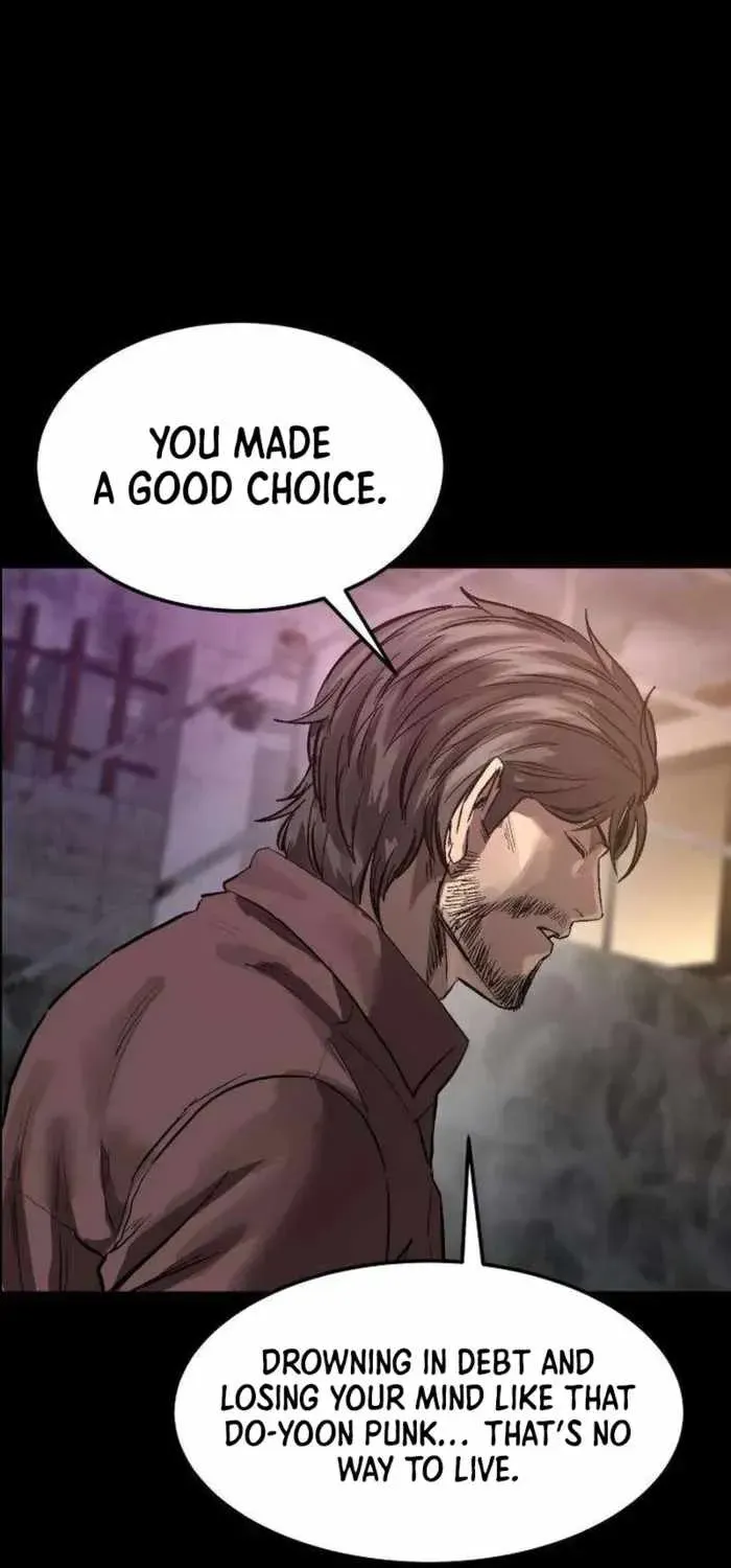 King of the Cartel, chapter 15, page 53