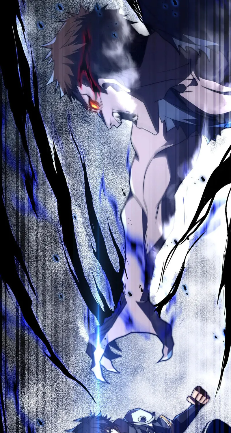 I Became a God Devouring Souls at the Crematorium, chapter 12, page 4