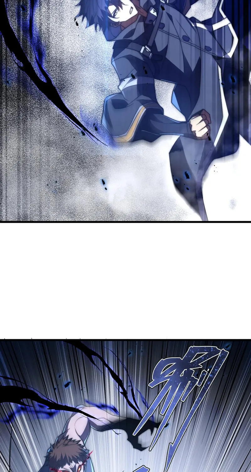 I Became a God Devouring Souls at the Crematorium, chapter 12, page 5