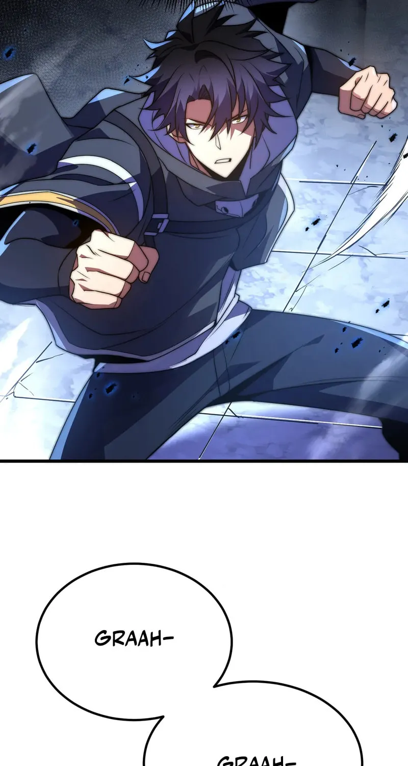 I Became a God Devouring Souls at the Crematorium, chapter 12, page 7