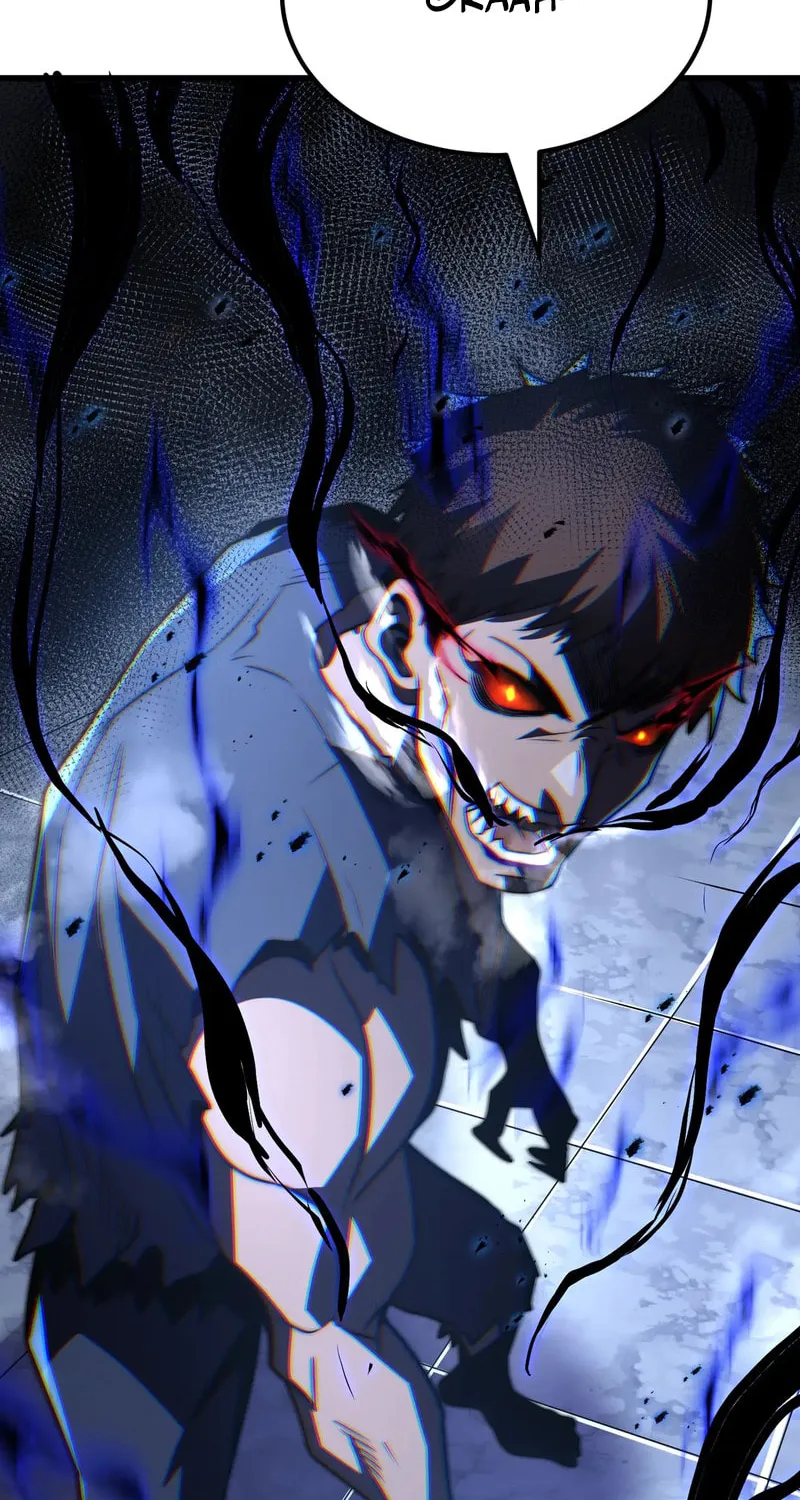 I Became a God Devouring Souls at the Crematorium, chapter 12, page 8