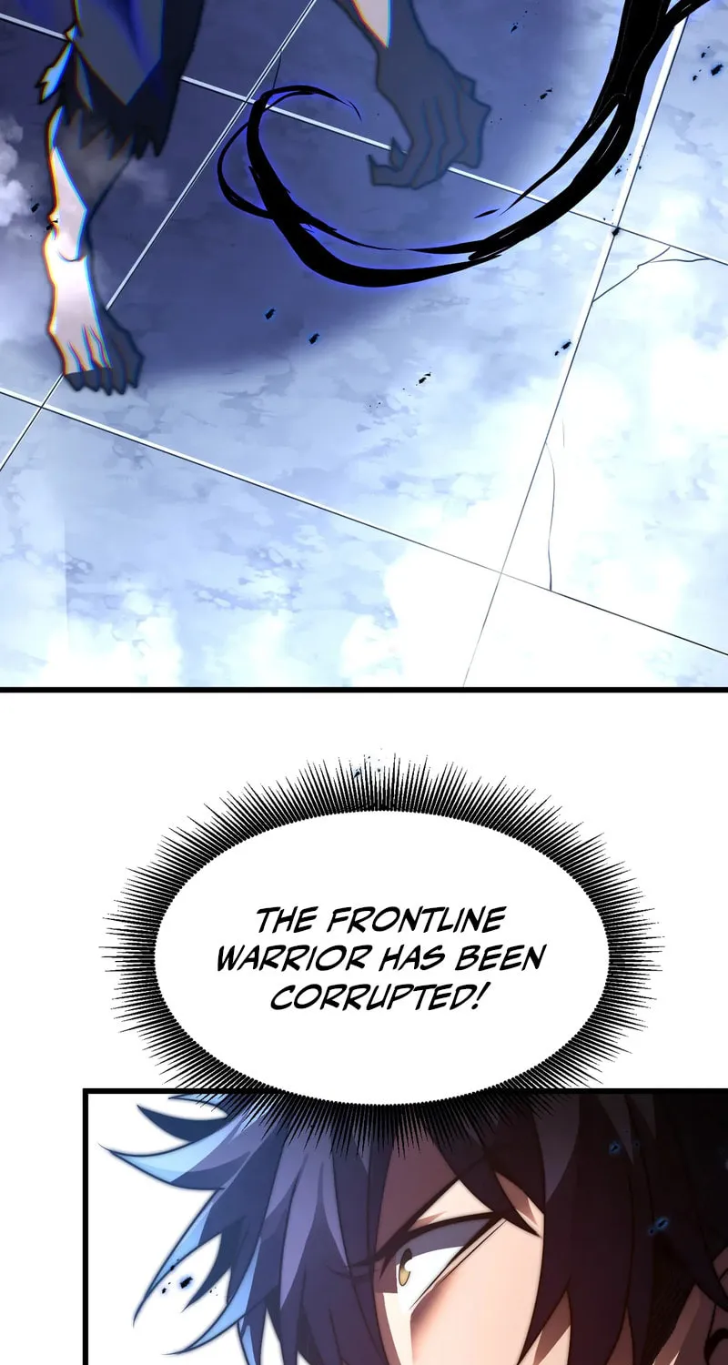 I Became a God Devouring Souls at the Crematorium, chapter 12, page 9