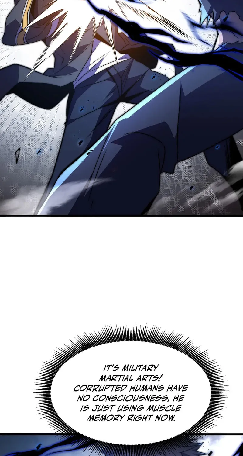 I Became a God Devouring Souls at the Crematorium, chapter 12, page 15