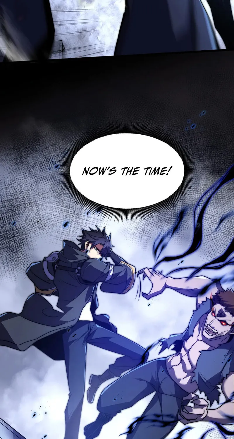 I Became a God Devouring Souls at the Crematorium, chapter 12, page 23