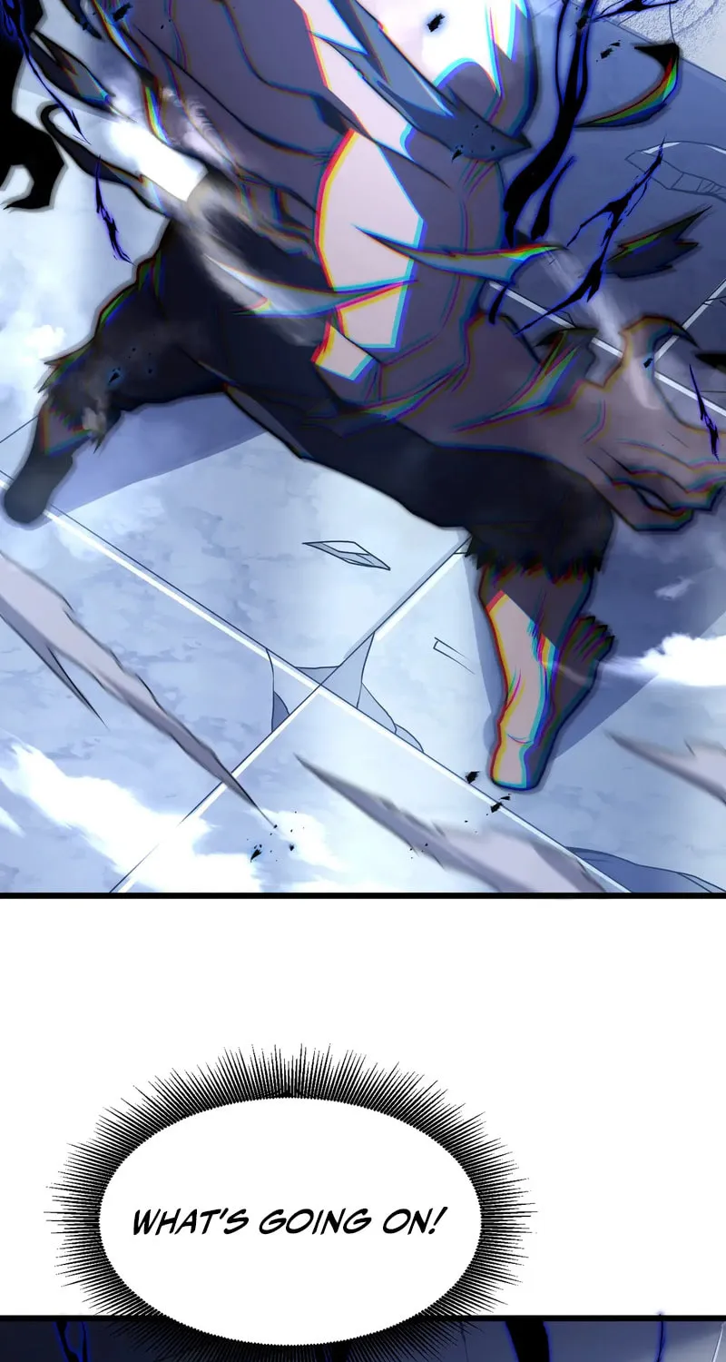 I Became a God Devouring Souls at the Crematorium, chapter 12, page 30