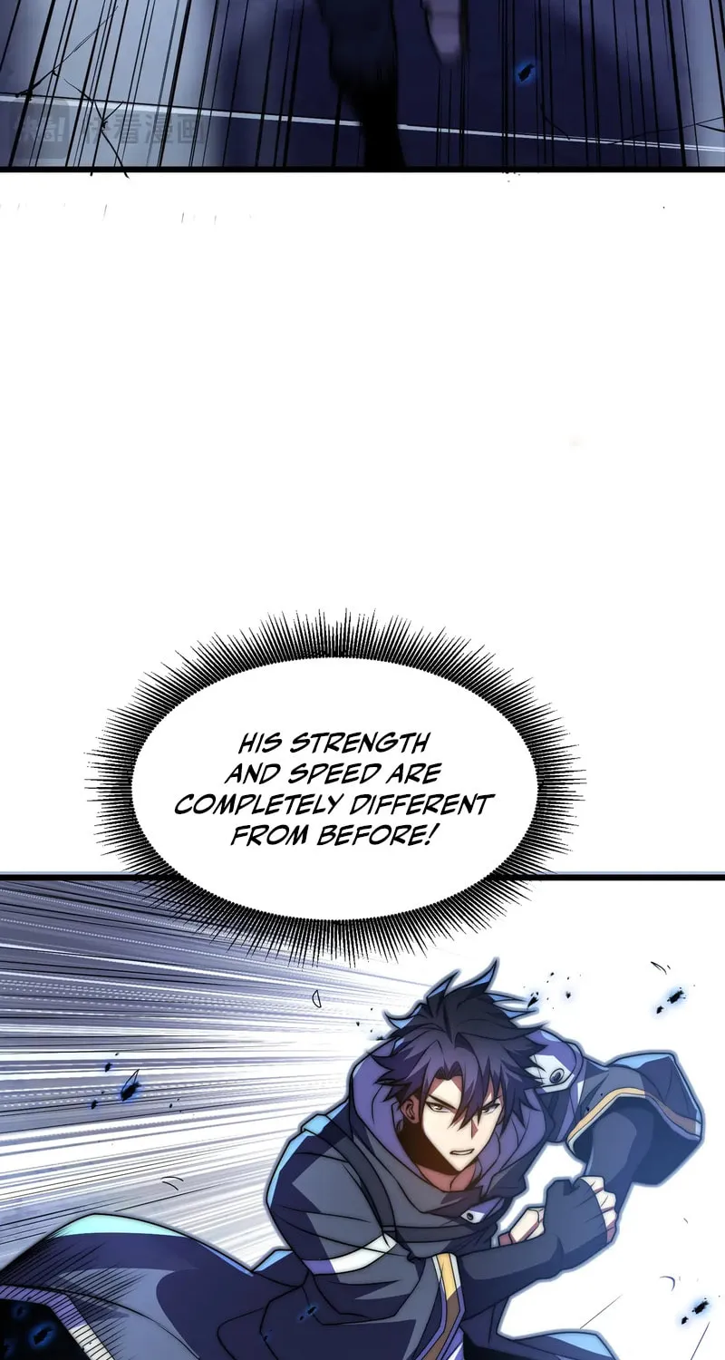 I Became a God Devouring Souls at the Crematorium, chapter 12, page 35