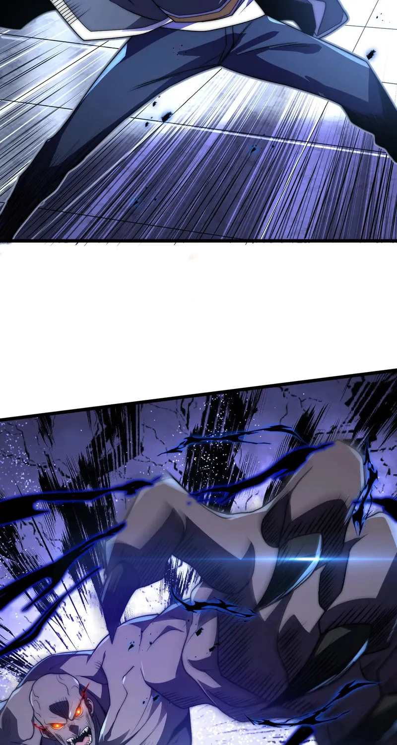 I Became a God Devouring Souls at the Crematorium, chapter 12, page 36