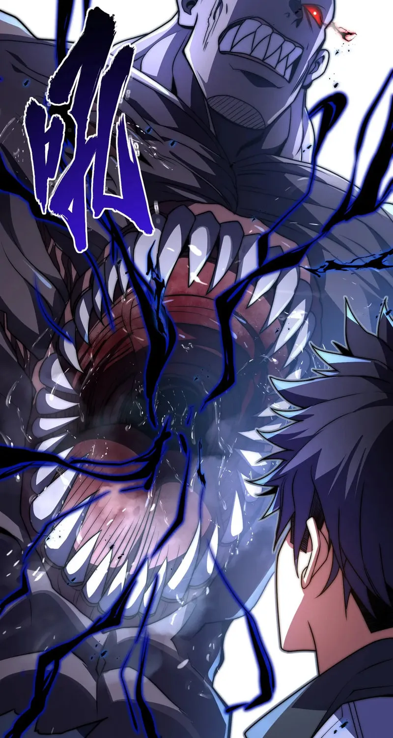 I Became a God Devouring Souls at the Crematorium, chapter 12, page 39