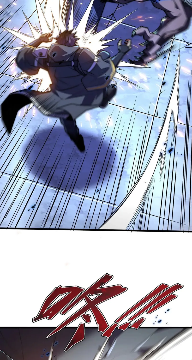 I Became a God Devouring Souls at the Crematorium, chapter 12, page 43