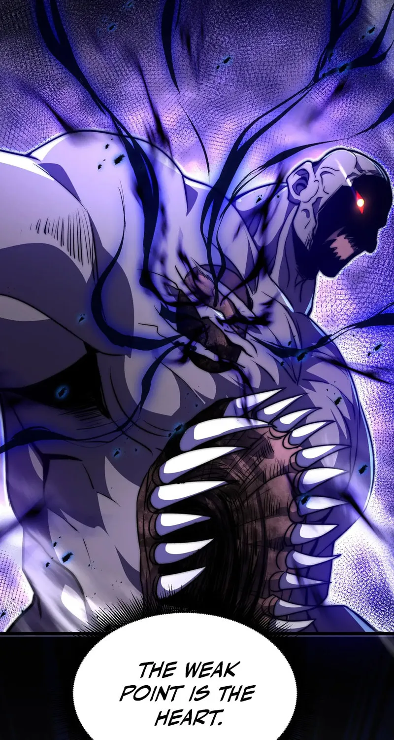 I Became a God Devouring Souls at the Crematorium, chapter 12, page 54