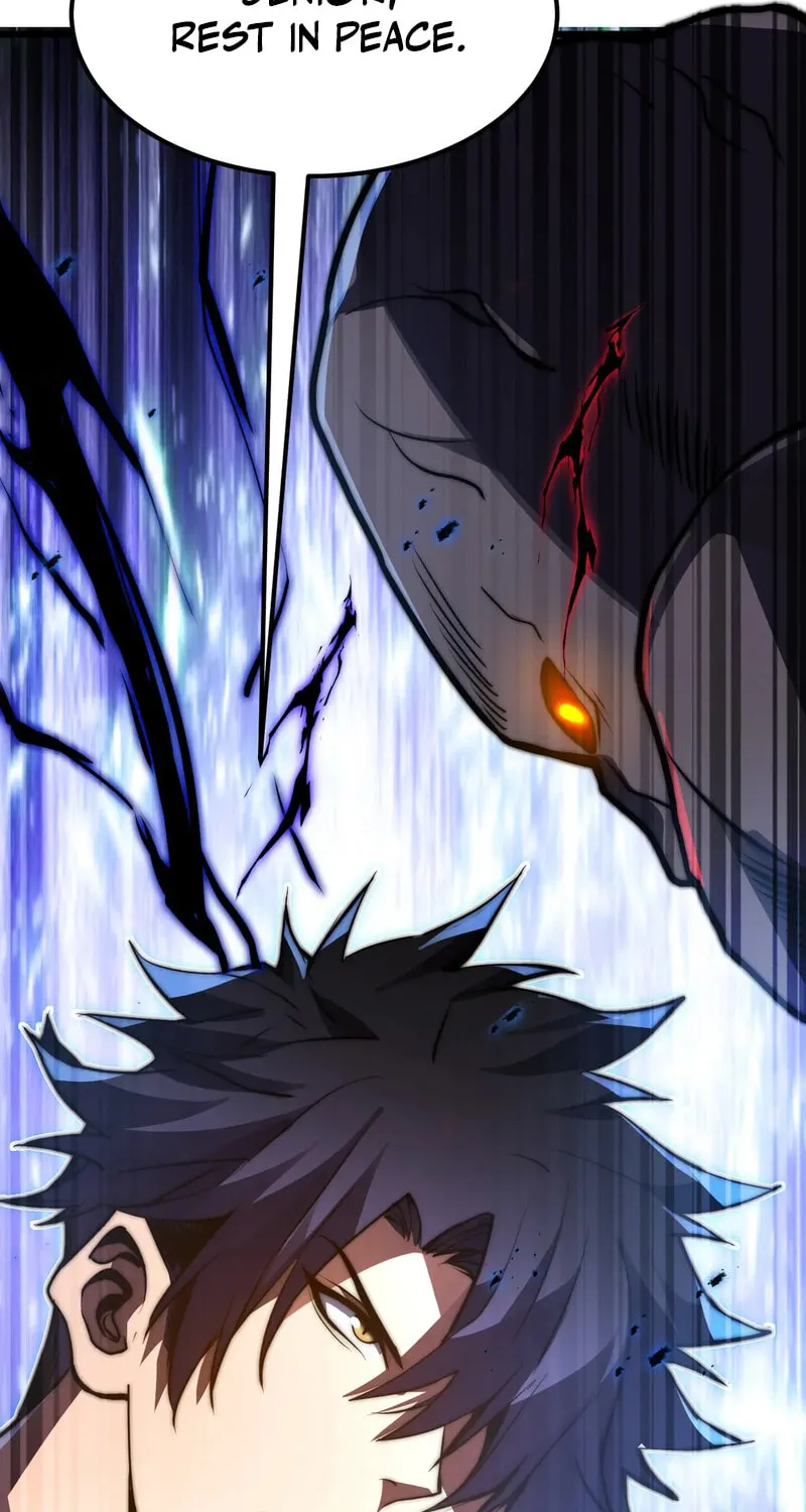 I Became a God Devouring Souls at the Crematorium, chapter 12, page 58