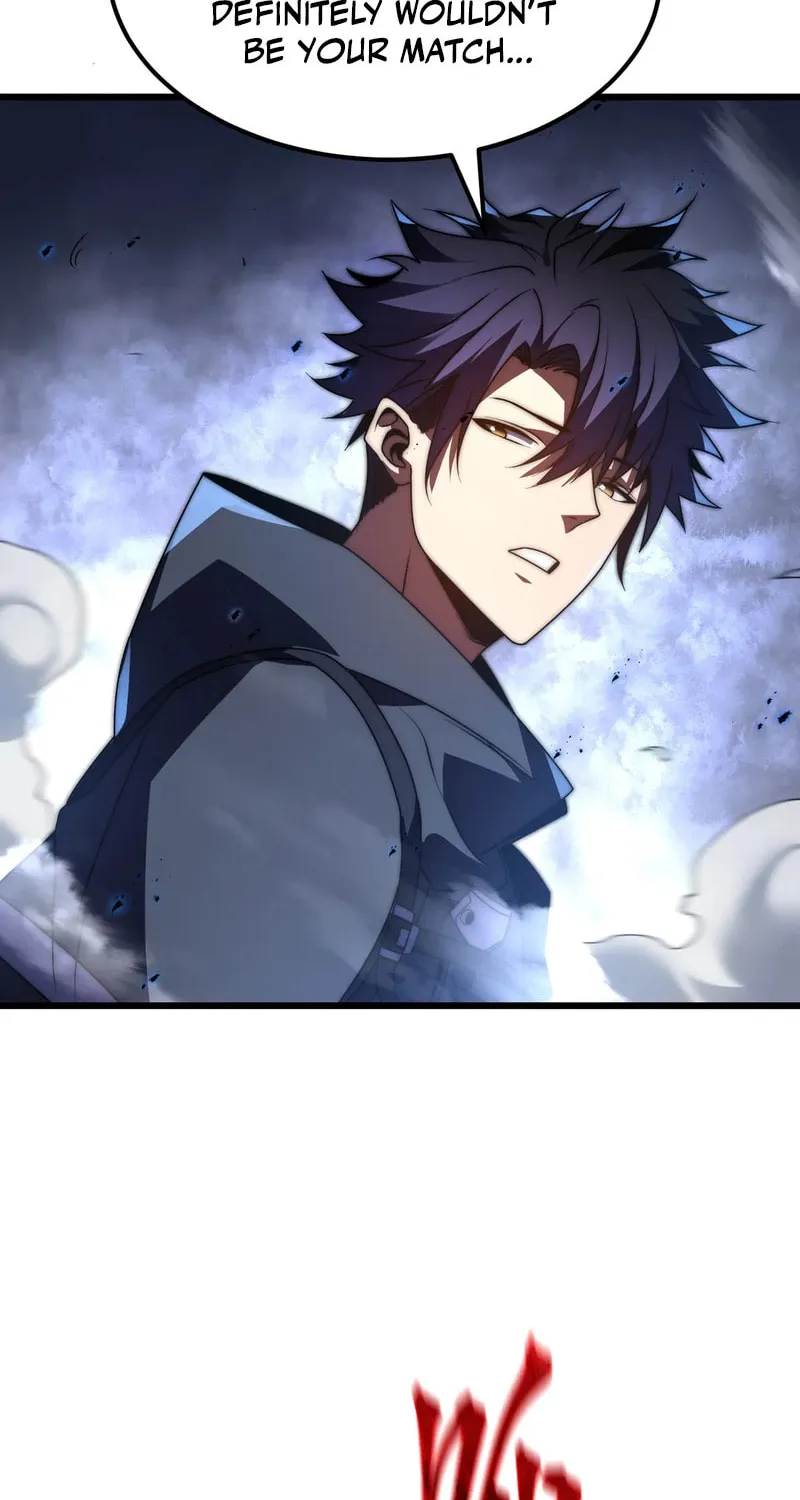 I Became a God Devouring Souls at the Crematorium, chapter 12, page 65
