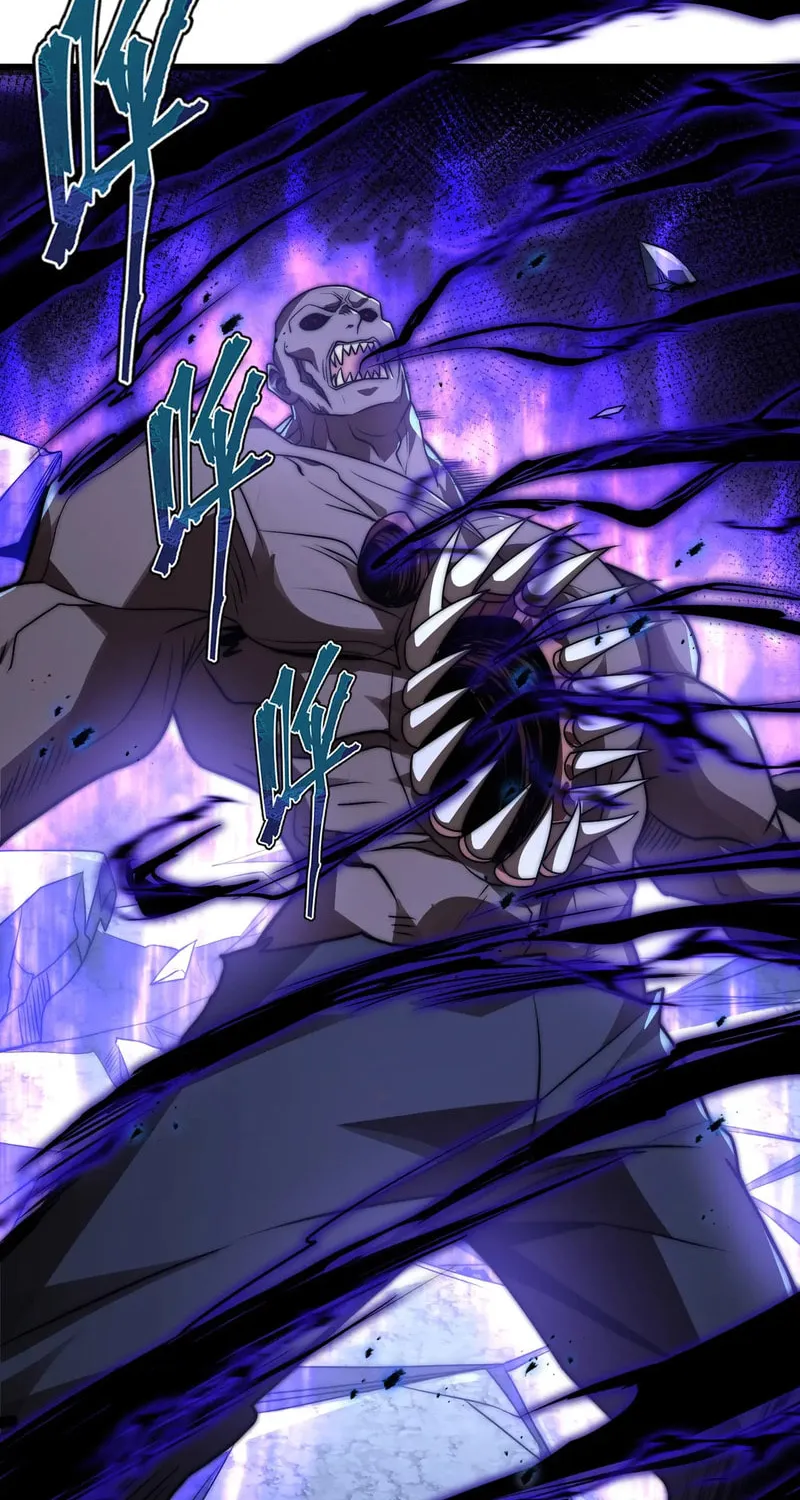 I Became a God Devouring Souls at the Crematorium, chapter 12, page 67