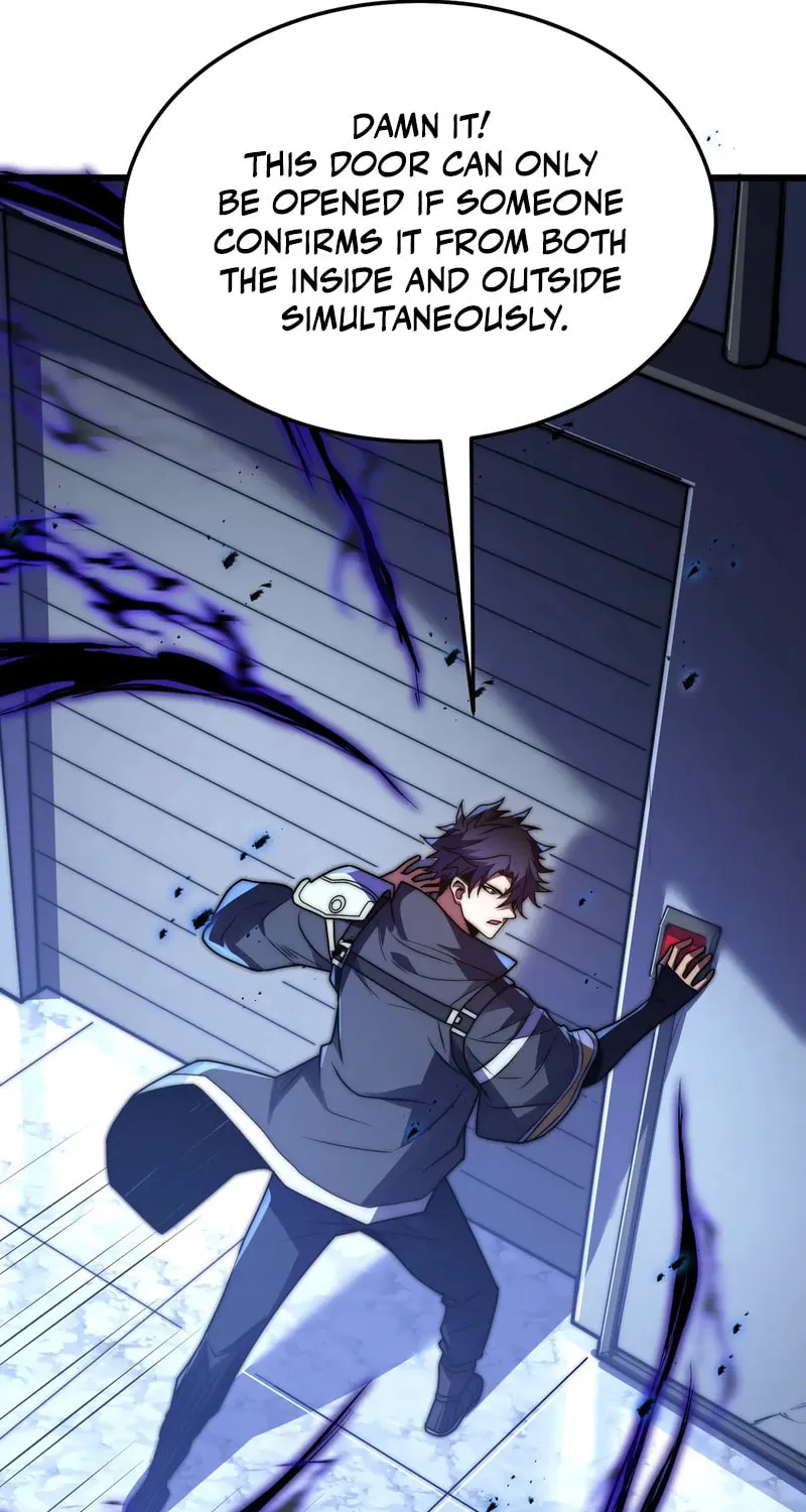 I Became a God Devouring Souls at the Crematorium, chapter 12, page 70