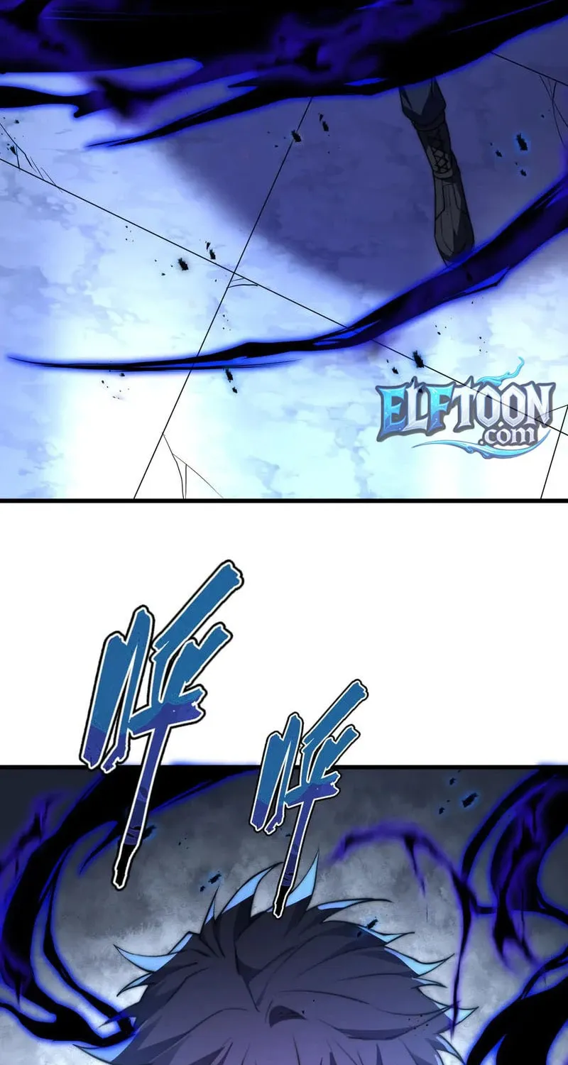 I Became a God Devouring Souls at the Crematorium, chapter 13, page 5
