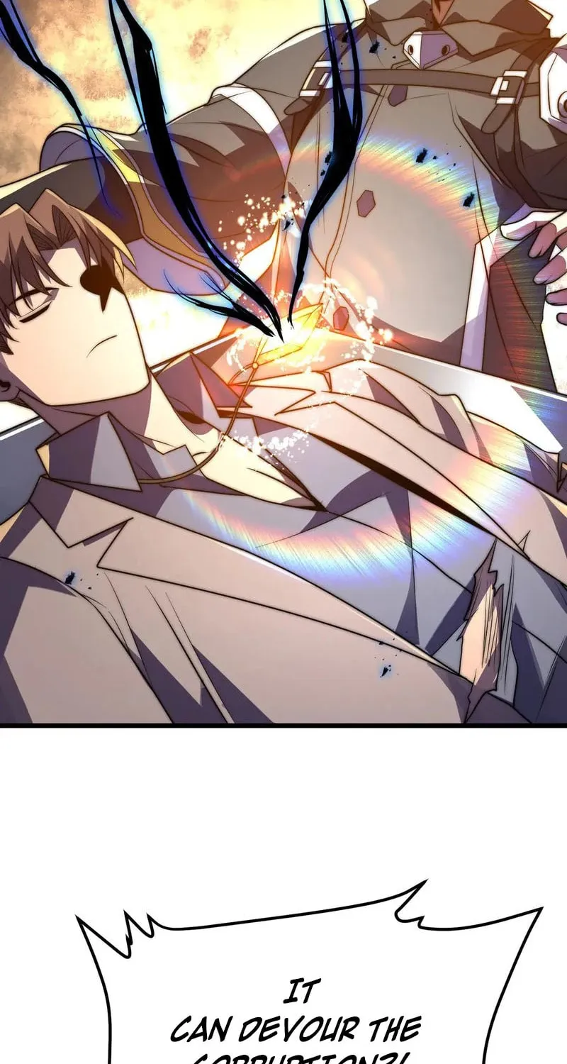 I Became a God Devouring Souls at the Crematorium, chapter 13, page 16