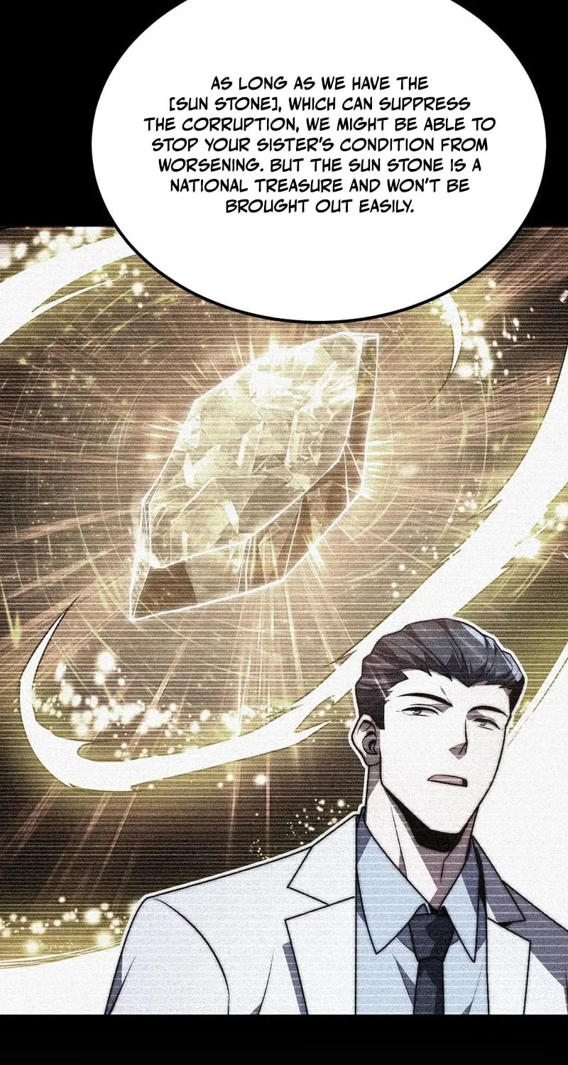 I Became a God Devouring Souls at the Crematorium, chapter 13, page 19