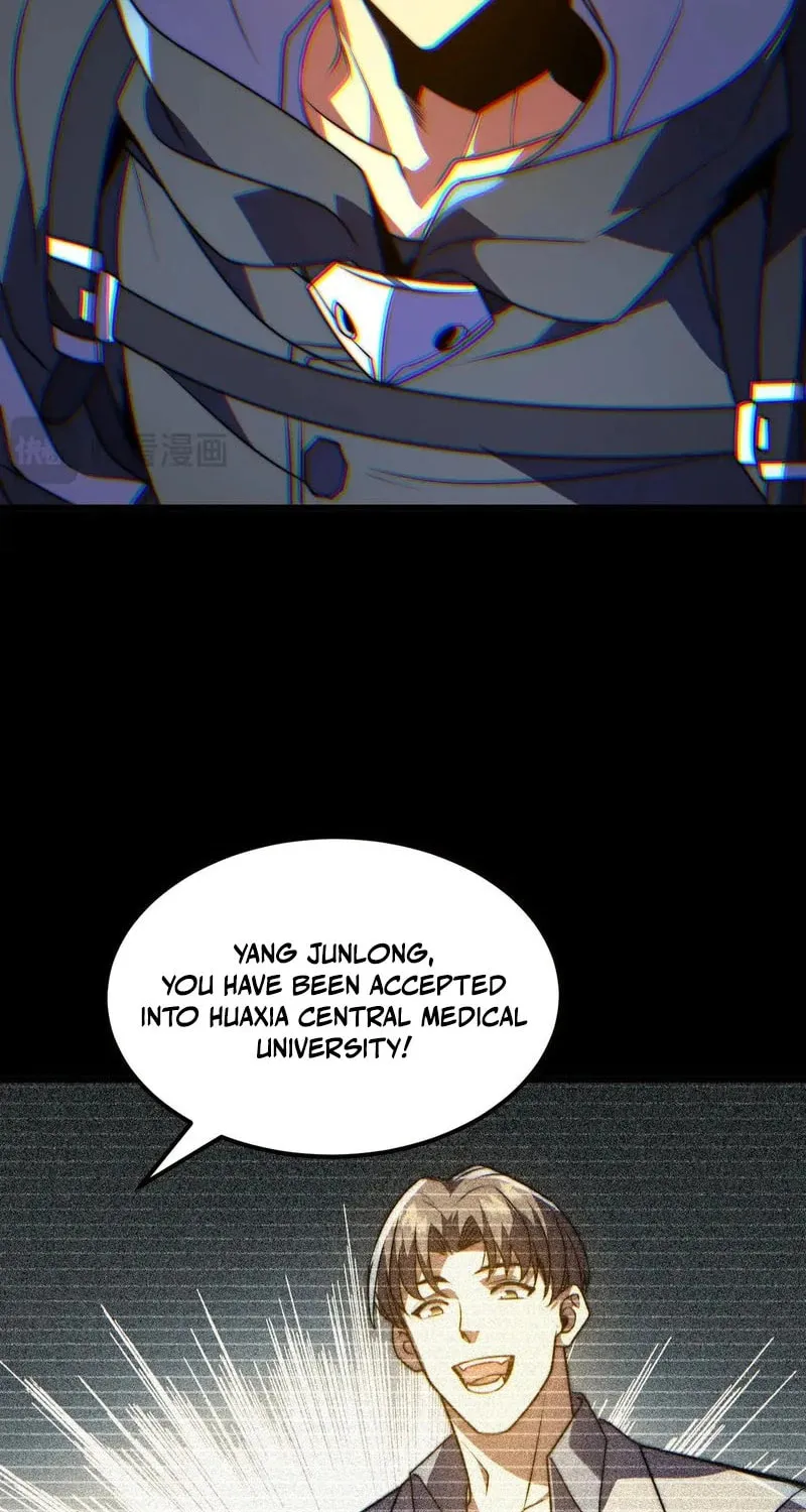 I Became a God Devouring Souls at the Crematorium, chapter 13, page 29
