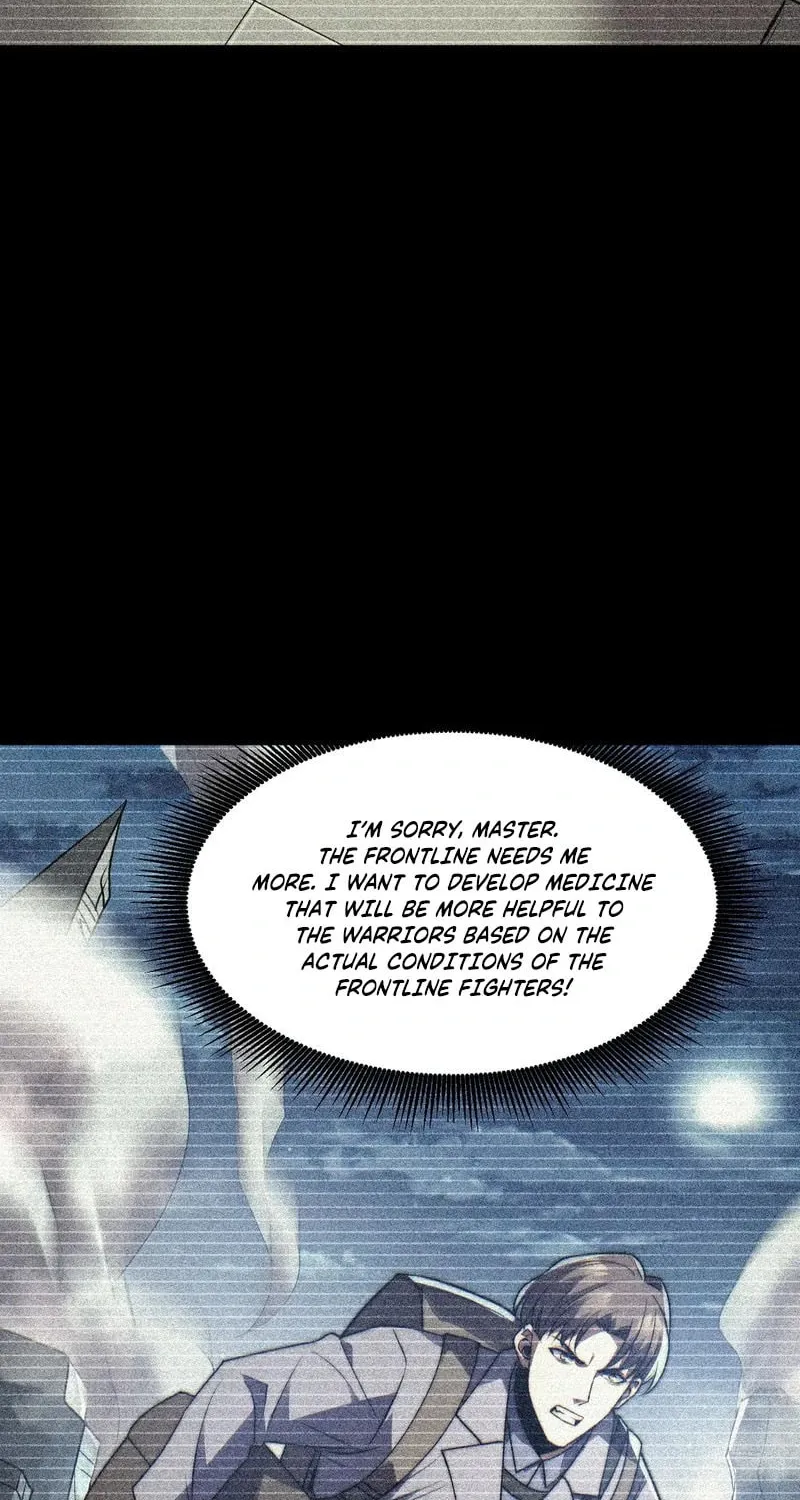 I Became a God Devouring Souls at the Crematorium, chapter 13, page 34