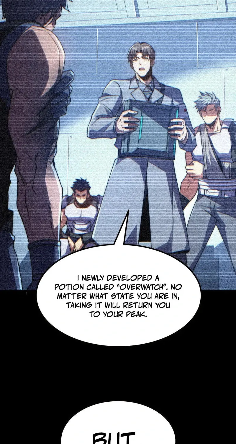 I Became a God Devouring Souls at the Crematorium, chapter 13, page 36