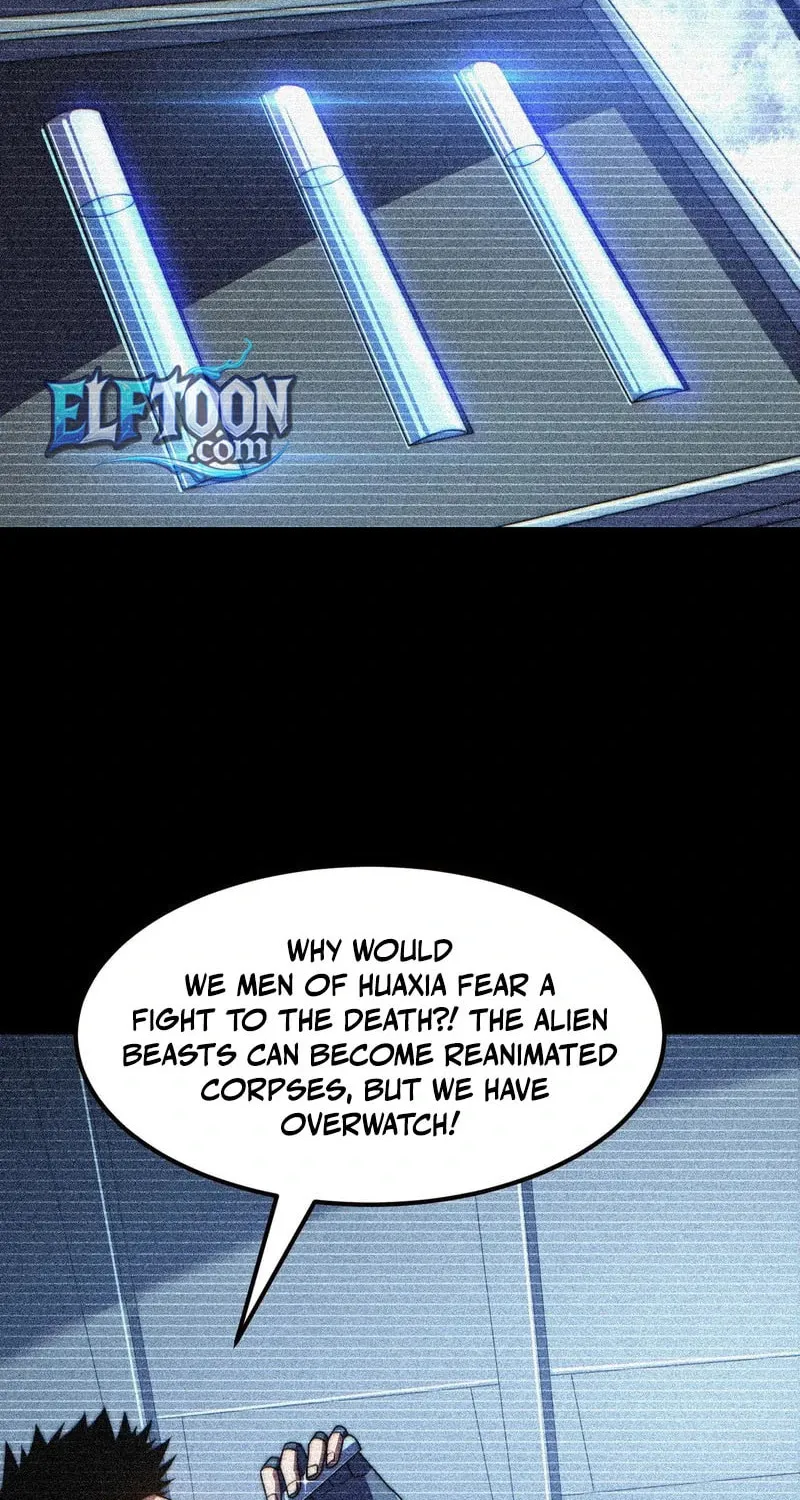 I Became a God Devouring Souls at the Crematorium, chapter 13, page 38