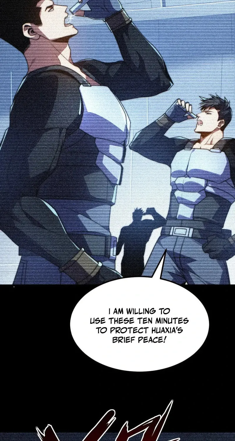 I Became a God Devouring Souls at the Crematorium, chapter 13, page 39