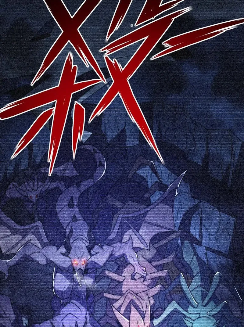 I Became a God Devouring Souls at the Crematorium, chapter 13, page 40