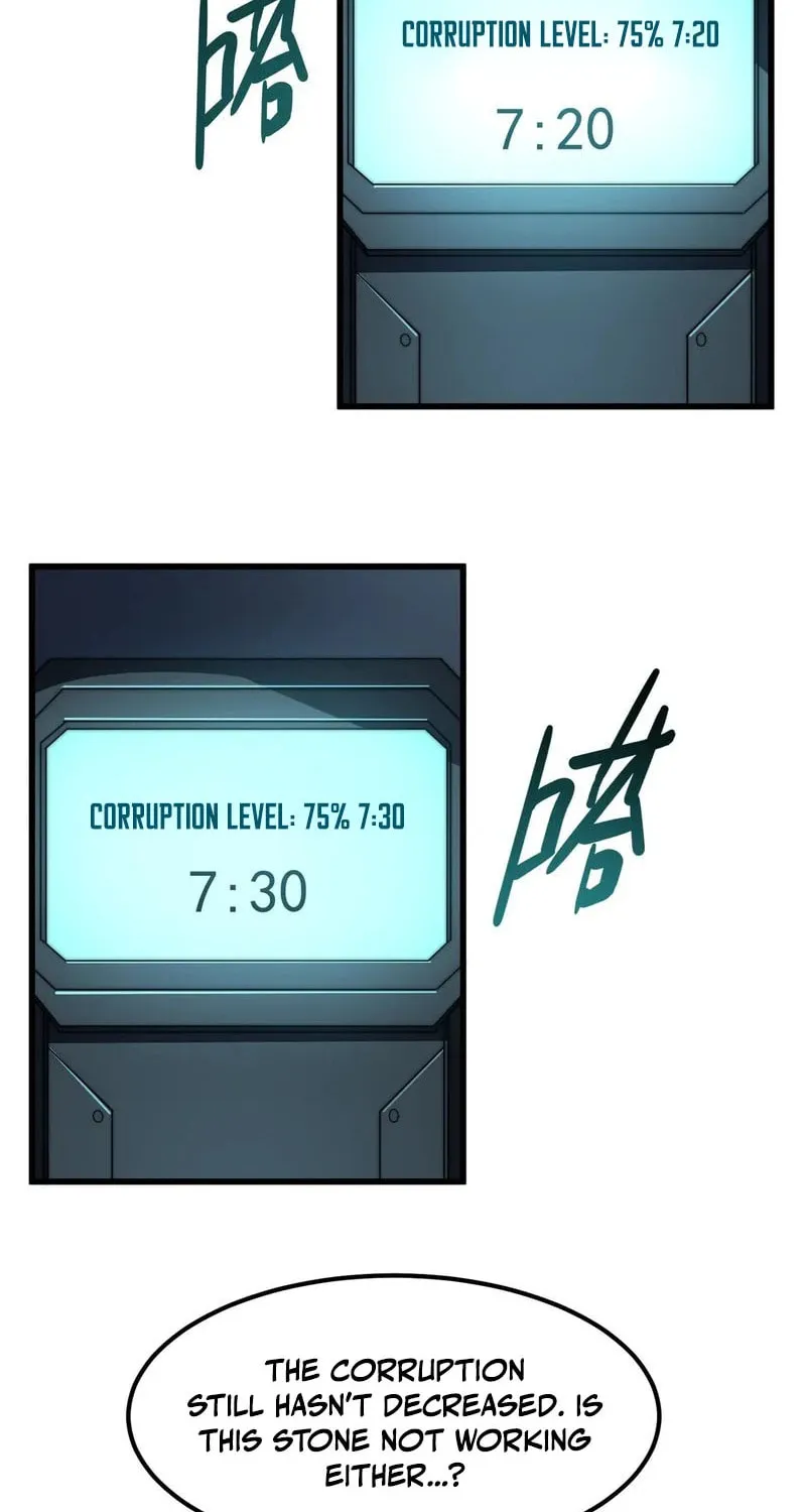 I Became a God Devouring Souls at the Crematorium, chapter 13, page 64