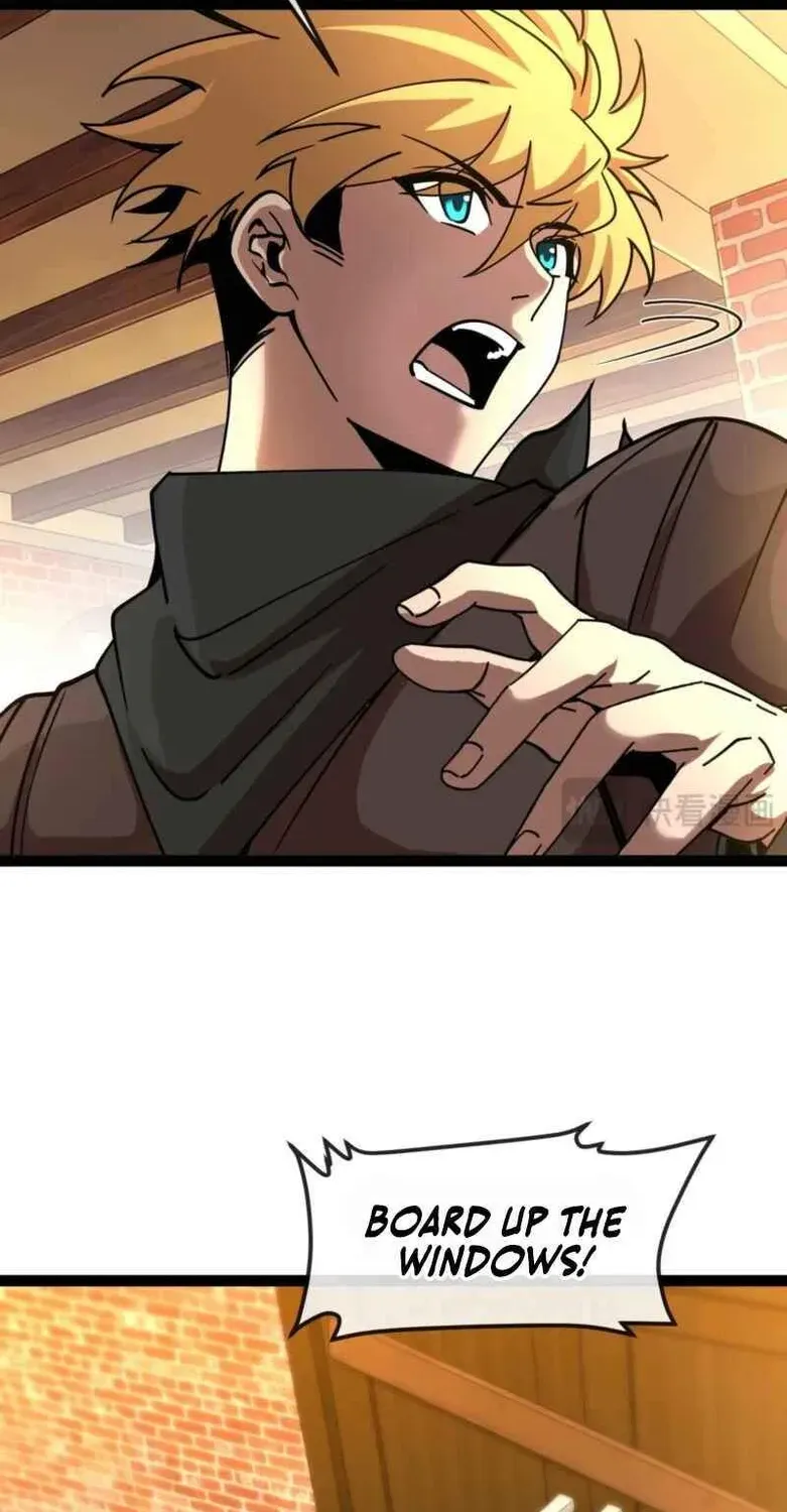 Titan Forge, chapter 13, page 17