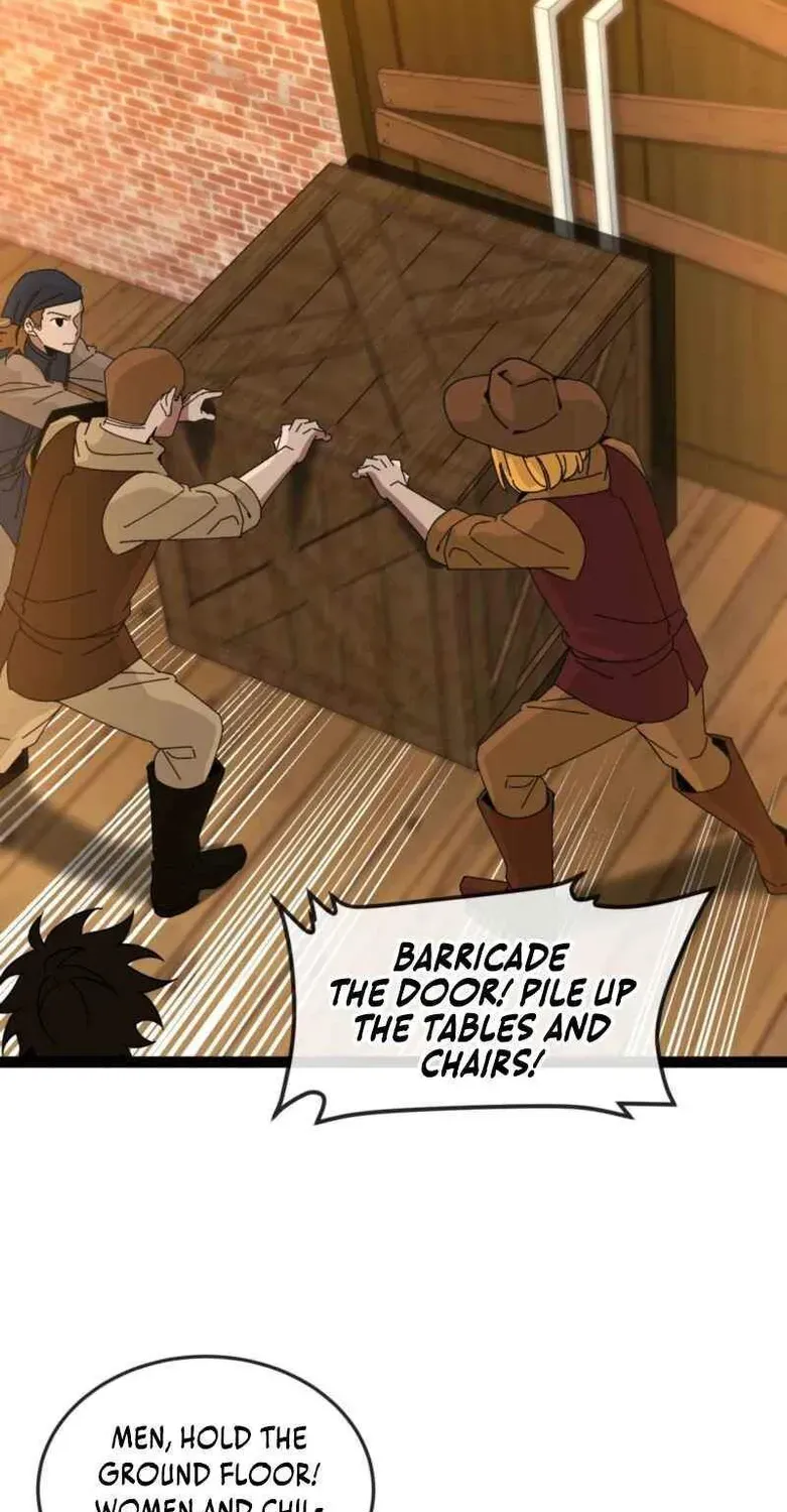 Titan Forge, chapter 13, page 18