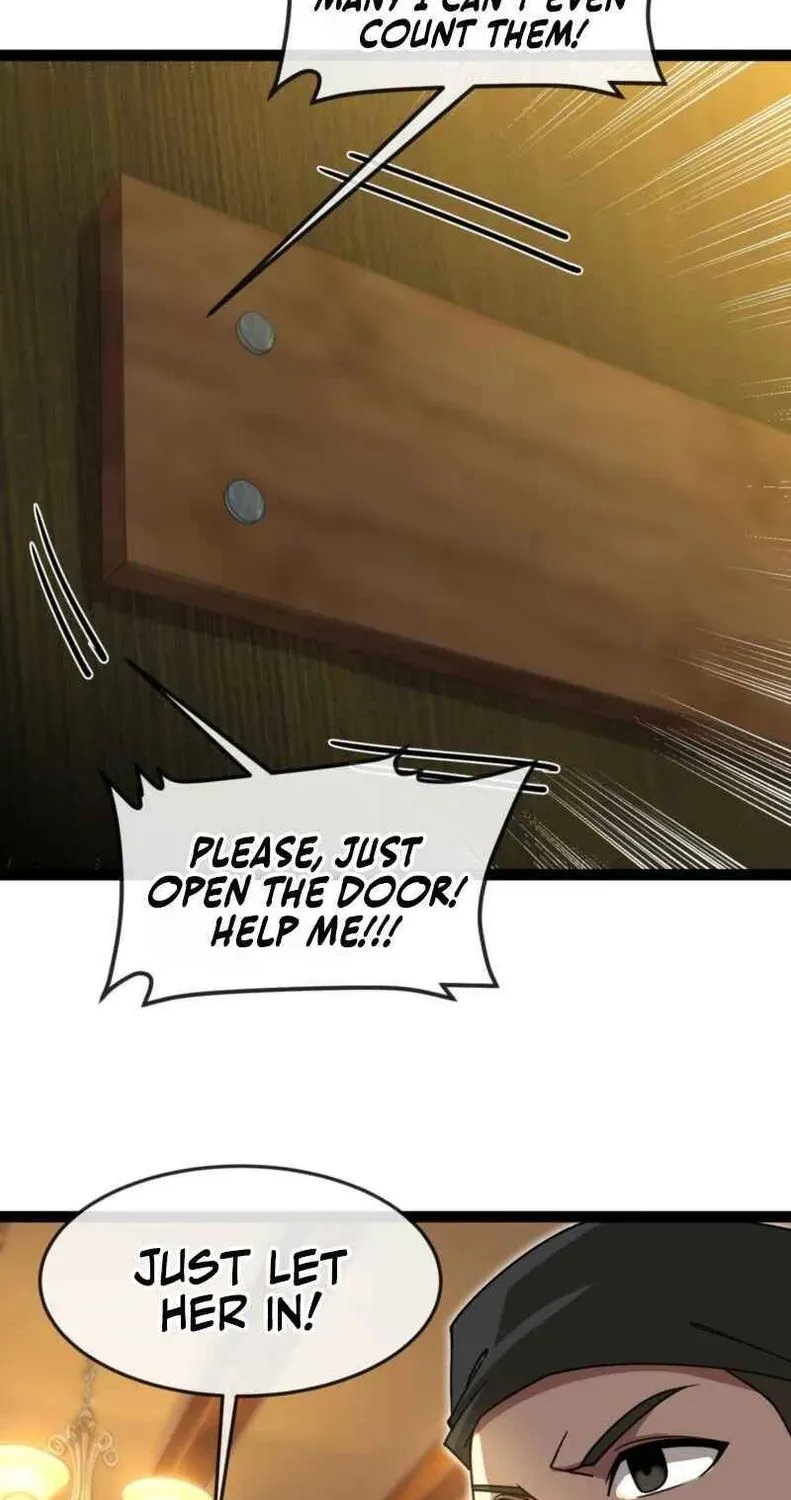 Titan Forge, chapter 13, page 27
