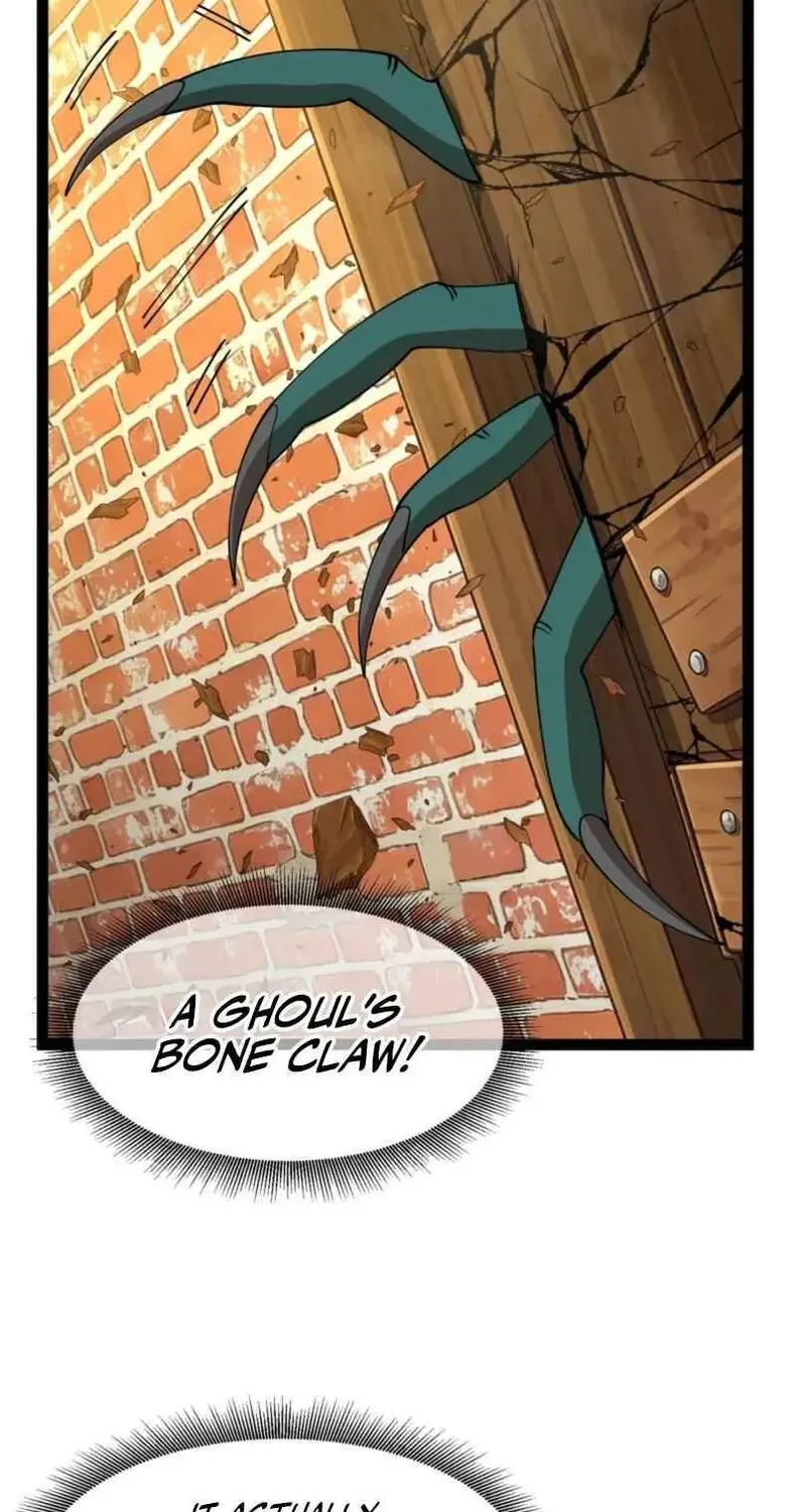 Titan Forge, chapter 13, page 40